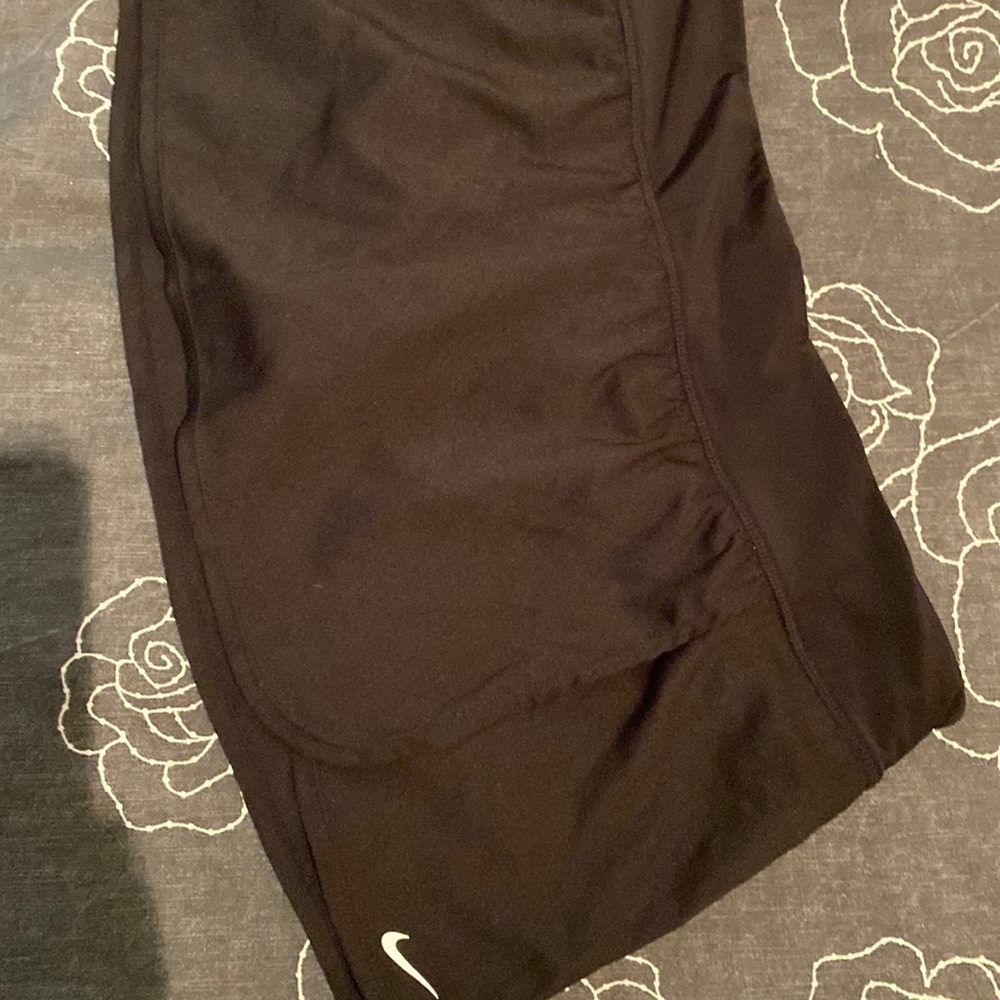 Swim skort